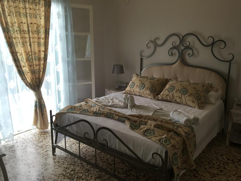 Villa Angelo Paleokastritsa Bagian luar foto